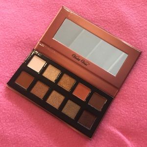 Violet Voss creme brulee fun sized